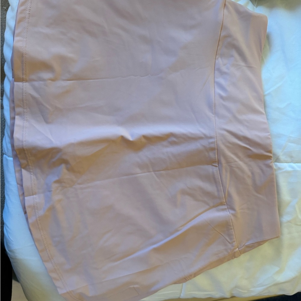 HALARA Women's Skirt in Light Pink